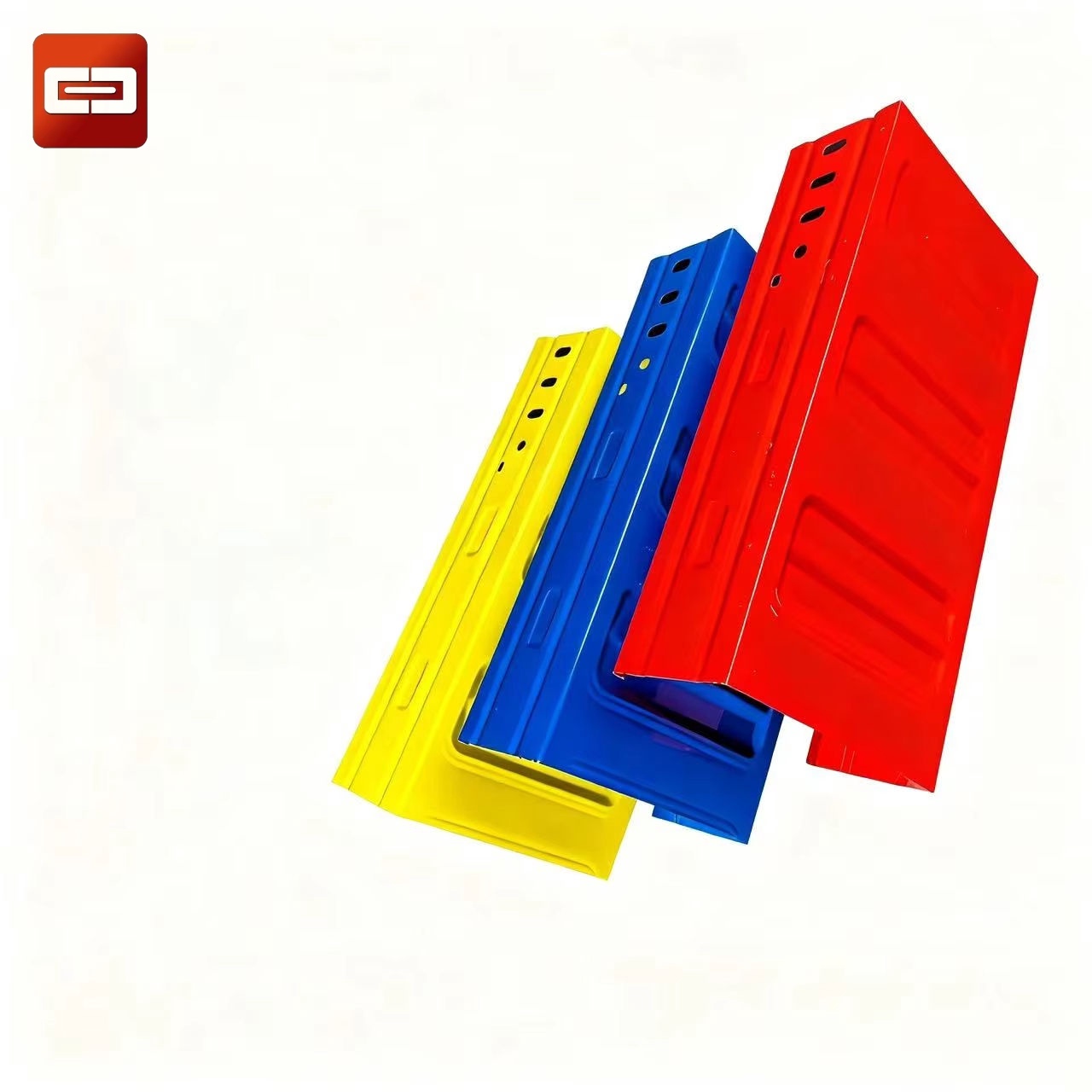 Fire-Resistant Cable Tray