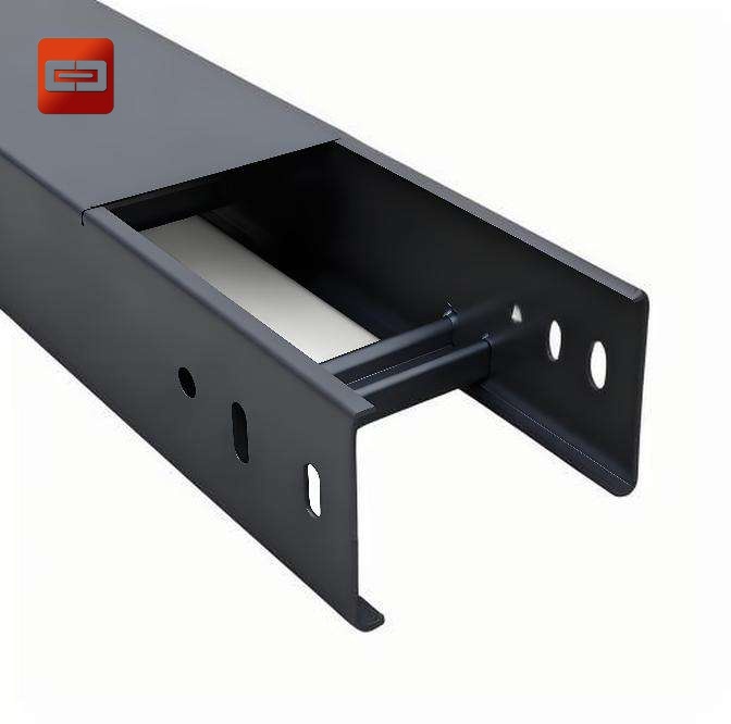 Fire-Resistant Cable Tray
