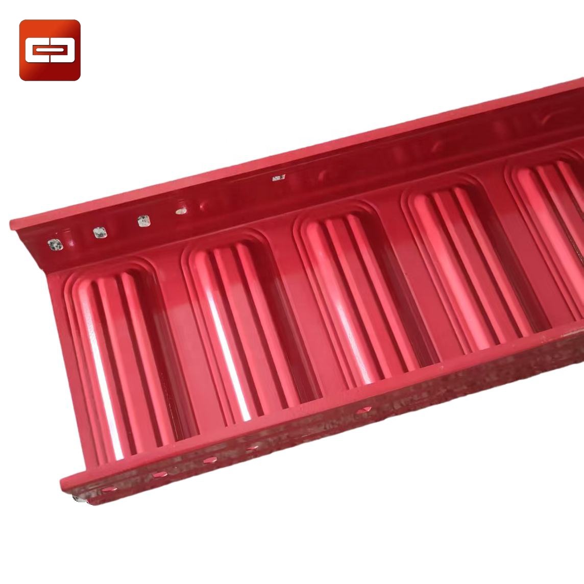 Fire-Resistant Cable Tray