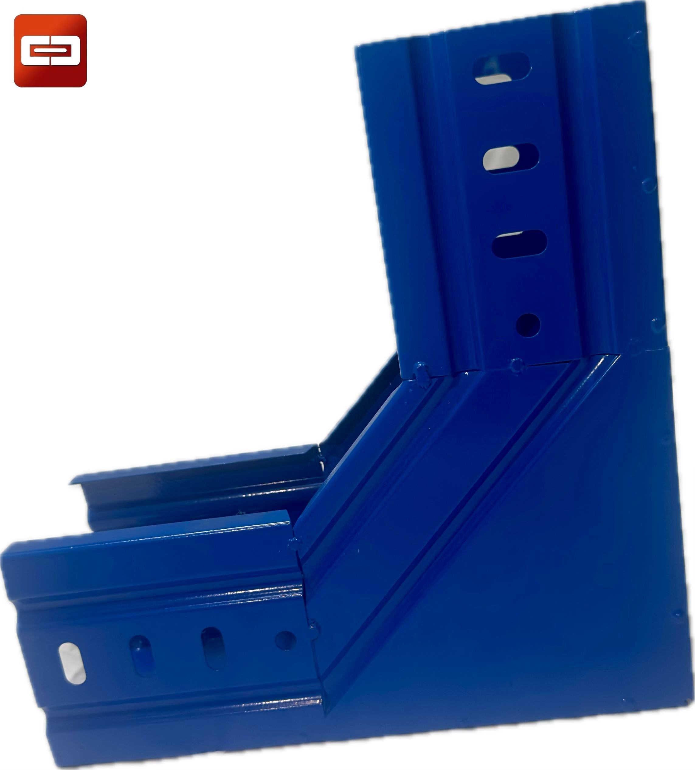 Fire-Resistant Cable Tray