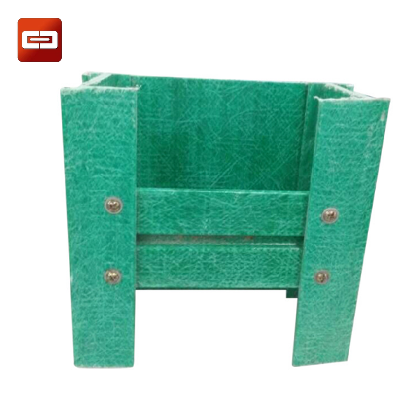 Fire-Resistant Cable Tray