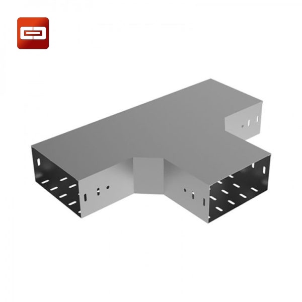 Perforated Tray Expansion Joint
