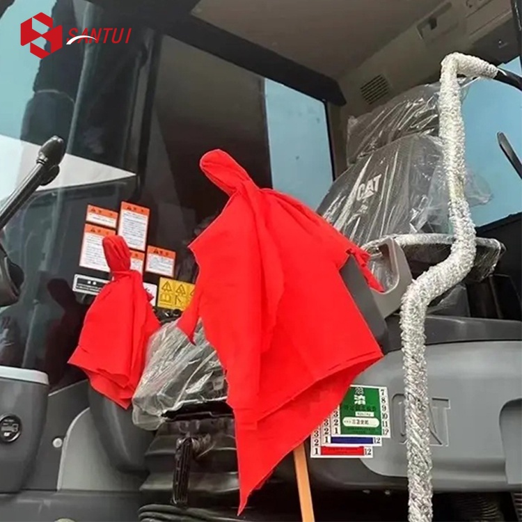 Durable Used CAT 330 Large Tracked Excavator