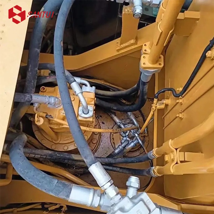 Durable Used CAT 330 Large Tracked Excavator