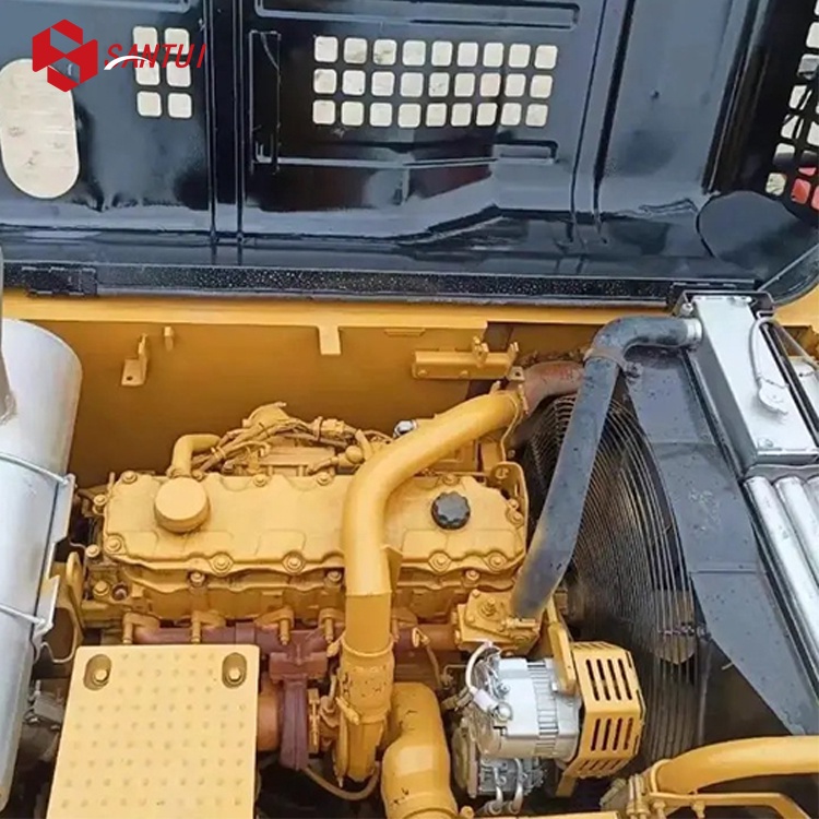 Durable Used CAT 330 Large Tracked Excavator