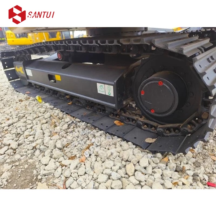 Used Caterpillar 307 Track Excavators / Mini Excavator