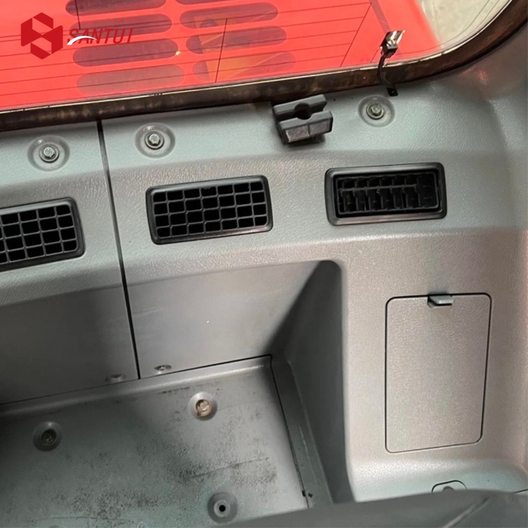 Used Korea DOOSAN DX150 15TON of Excavators