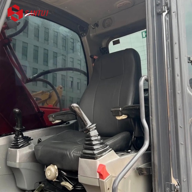 Used Korea DOOSAN DX150 15TON of Excavators