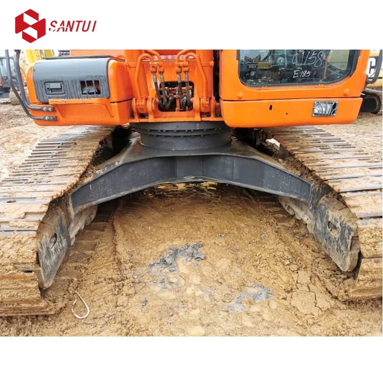 Used Doosan DX225 Excavator