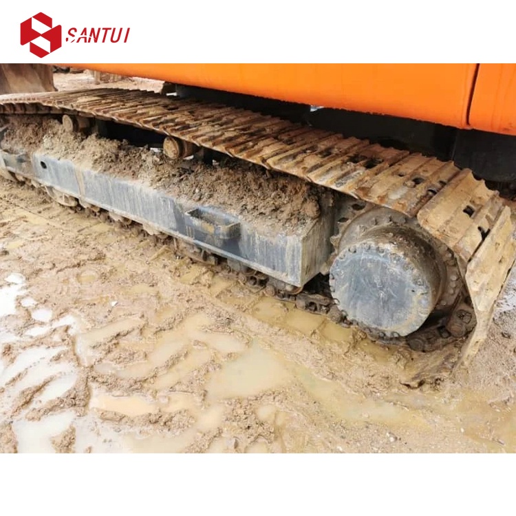 Used Doosan DX225 Excavator