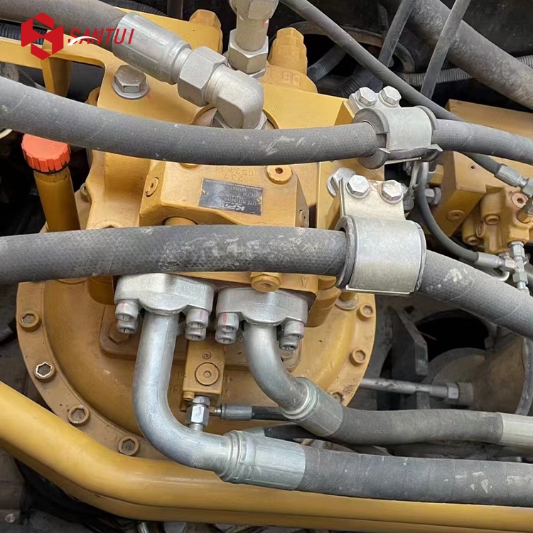 95% Brand New Used Sany SY980 Crawler Excavator