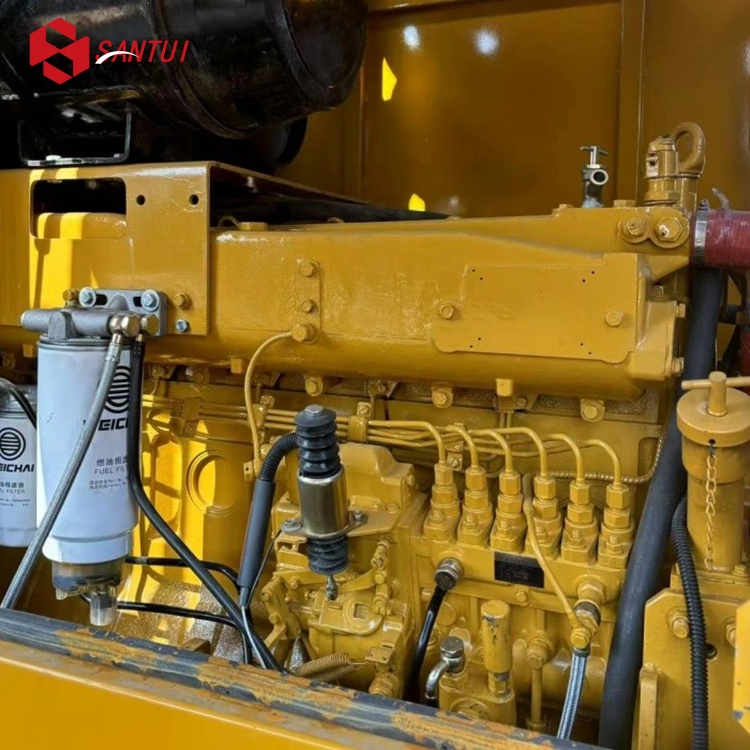 China Famous Brand XCMG 5 Ton Construction Machine Wheel Loader ZL50GL ZL50GV ZL50GN