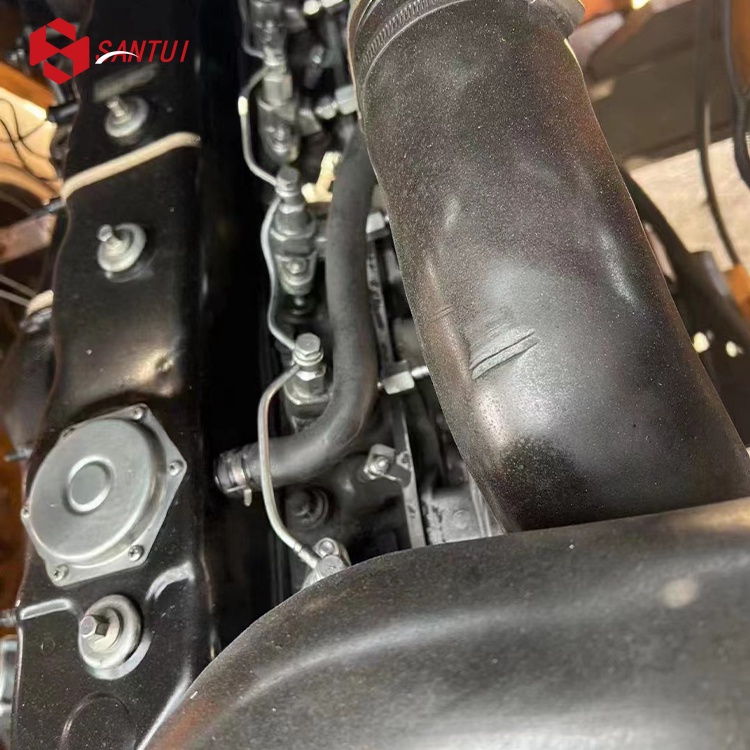 Used HangCha100 Forklift