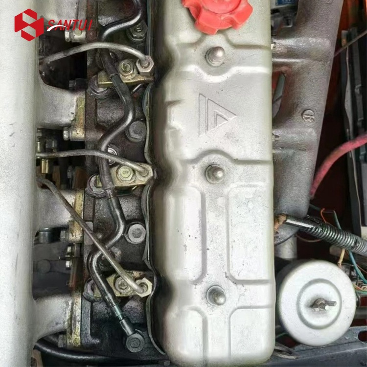 Top Sale Heli 3Ton Diesel Forklift CPCD30 Mini Heli Hydraulic Forklift