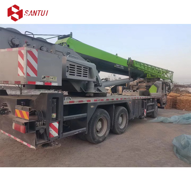 Uesd ZOOMLION 250H Crane