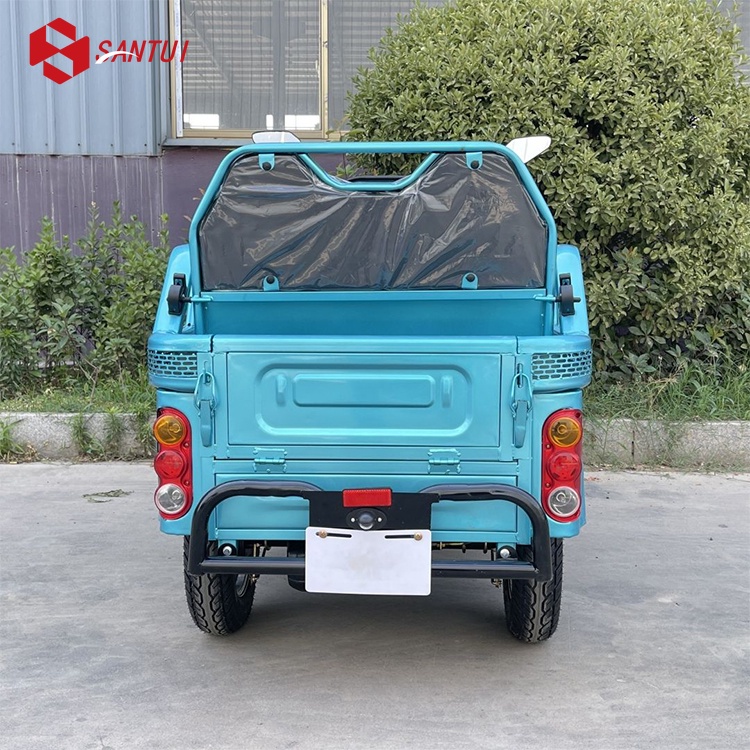 Electric tricycle / Electric passenger tricycle / New electric tricycle