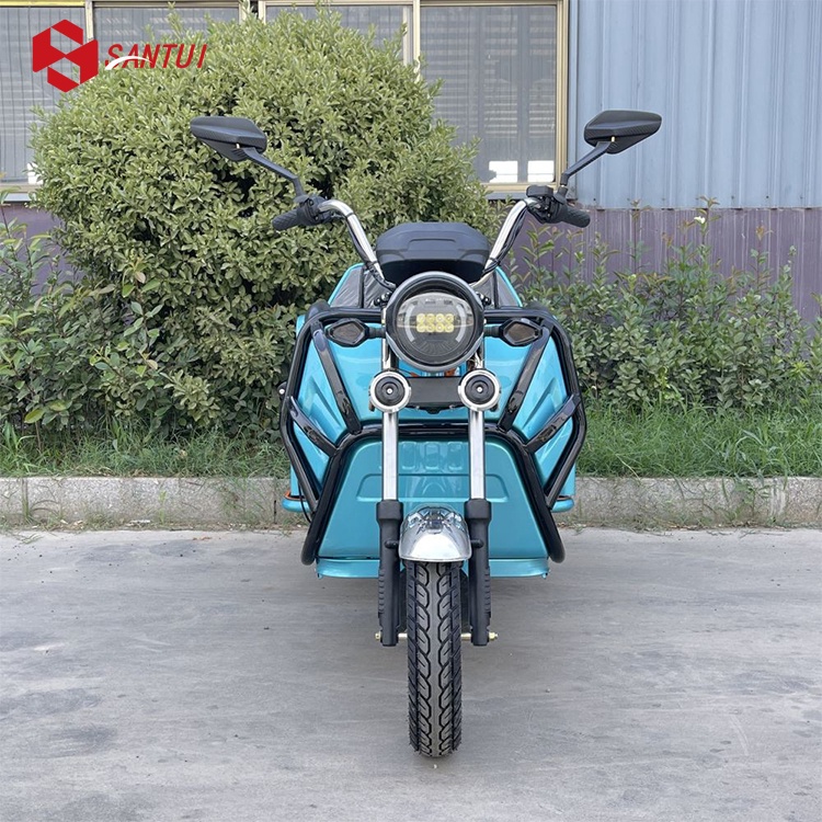 Electric tricycle / Electric passenger tricycle / New electric tricycle