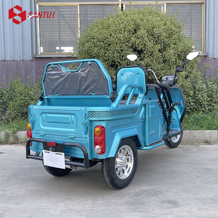 Electric tricycle / Electric passenger tricycle / New electric tricycle