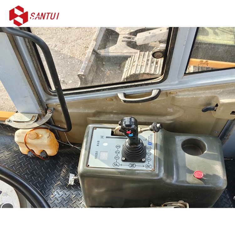 High Performance xcmg Xs223j Road Roller Asphalt Compactor Road Roller