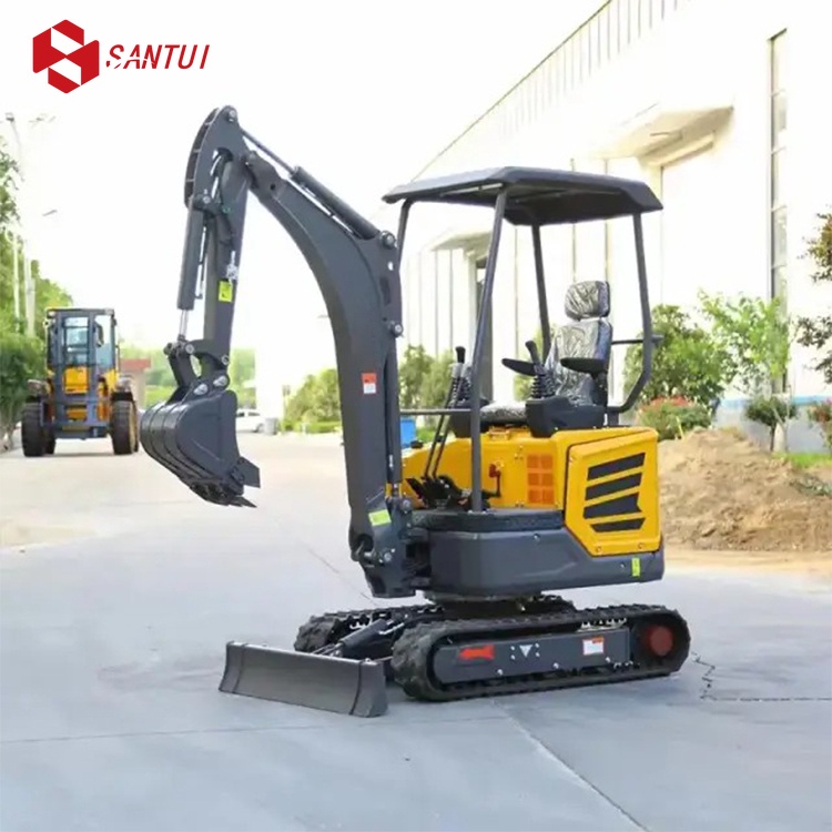 YJ25 Excavator / Brand New Excavator / mini Excavator
