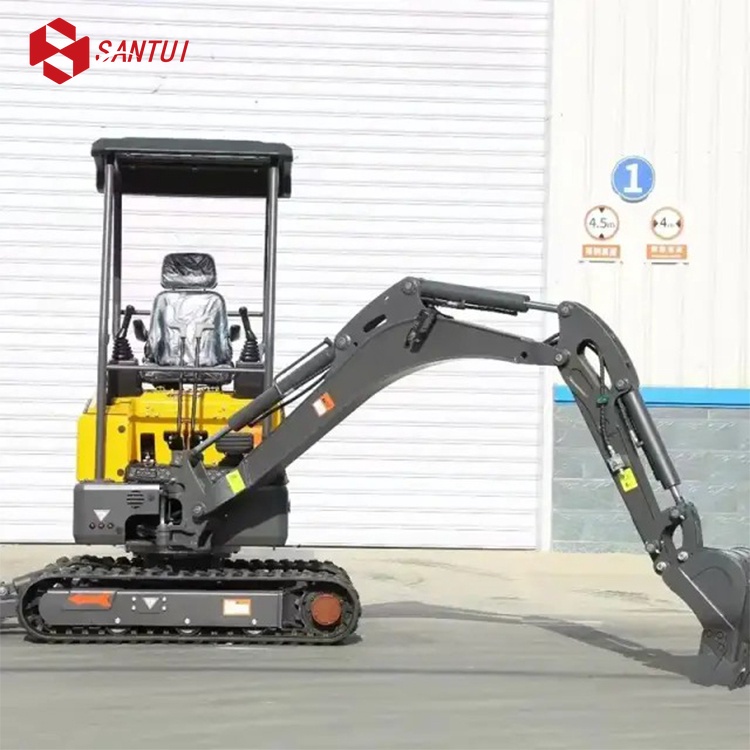 YJ25 Excavator / Brand New Excavator / mini Excavator