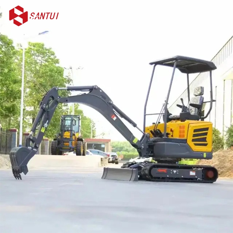 YJ25 Excavator / Brand New Excavator / mini Excavator