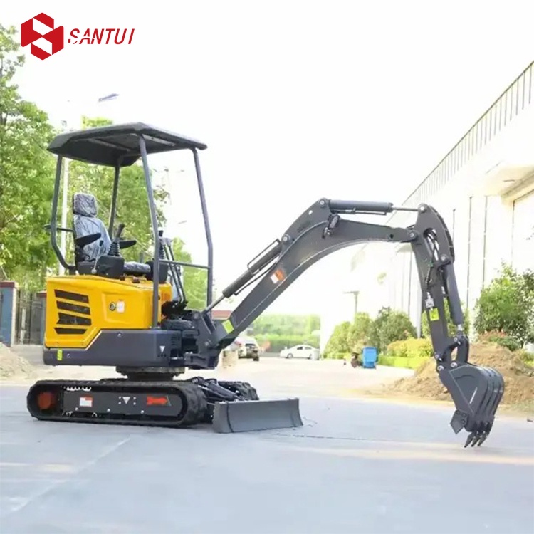 YJ25 Excavator / Brand New Excavator / mini Excavator