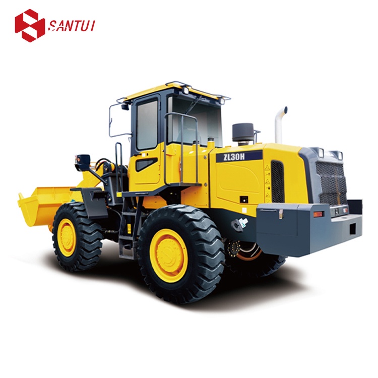 ZL30H Wheel Loader