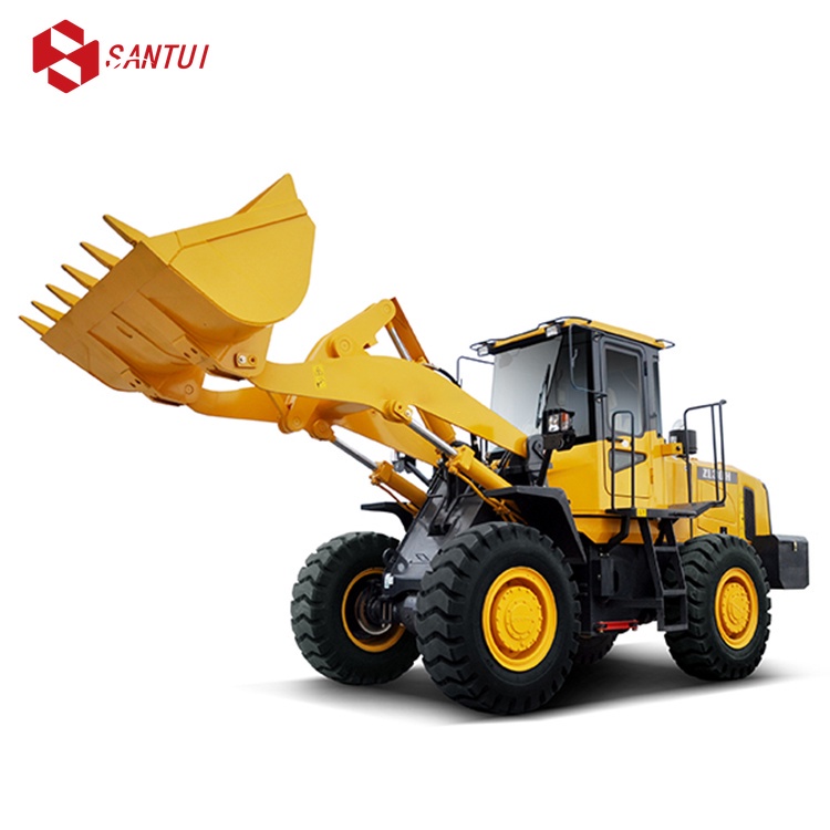 ZL30H Wheel Loader