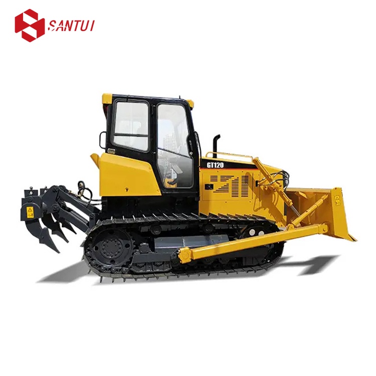 GT120 Bulldozer
