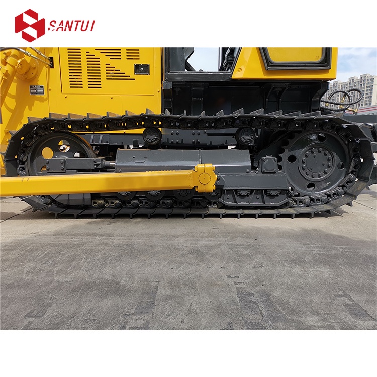 GT120 Bulldozer