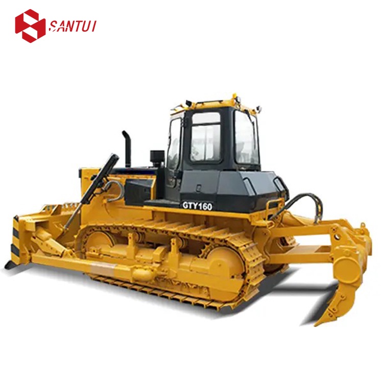 GTY160 Bulldozer