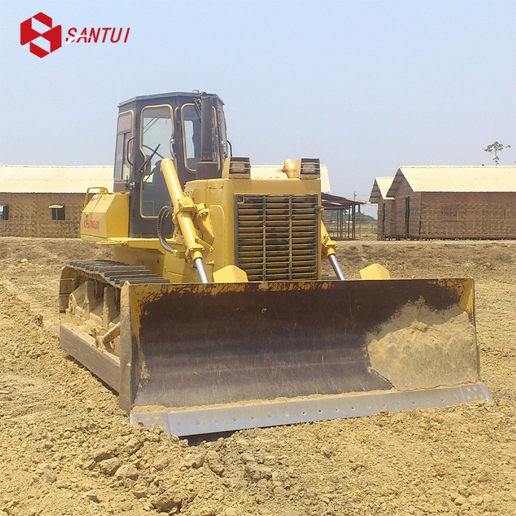 GTY160 Bulldozer