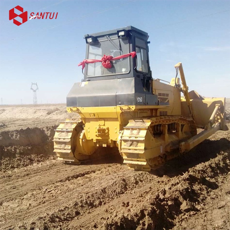 GTY160 Bulldozer