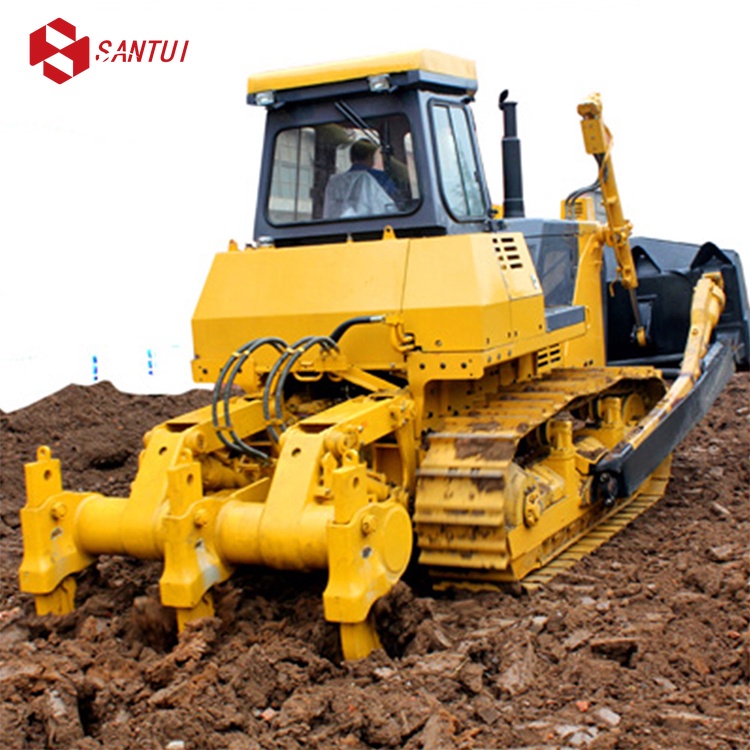 GTY160 Bulldozer