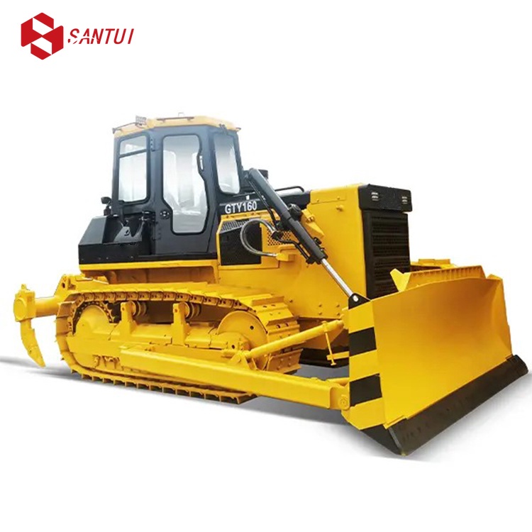 GTY160 Bulldozer