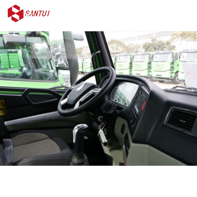 400HP 8*4 Dump Truck / Brand New Complete Vehicle