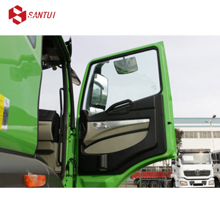 400HP 8*4 Dump Truck / Brand New Complete Vehicle