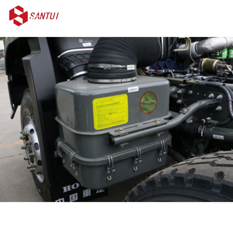 400HP 8*4 Dump Truck / Brand New Complete Vehicle