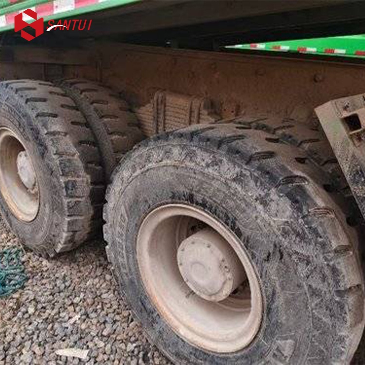 Shaanxi Heavy Truck Delong X3000 Super Strong Edition 430HP 8X4 8.2m Dump Truck (China V) Front Four Rear Eight