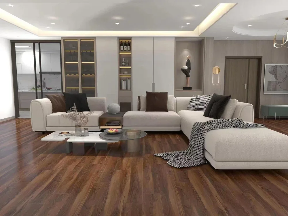 Natural Walnut | C-01