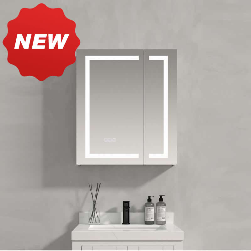LED Medicine Cabinet