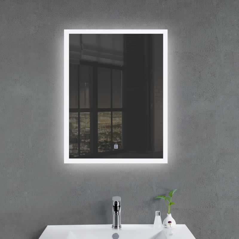 LED Mirror A Series