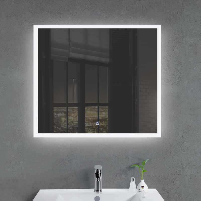 LED Mirror A Series