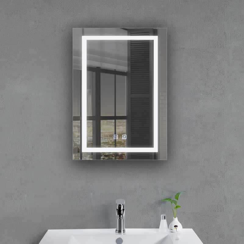 LED Mirror B Series