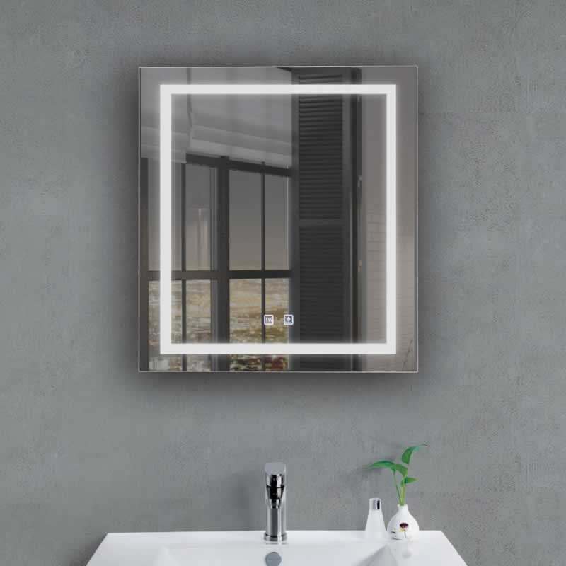 LED Mirror B Series