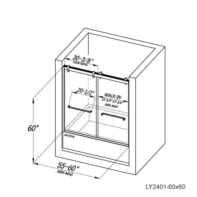 LY2401（Tub）