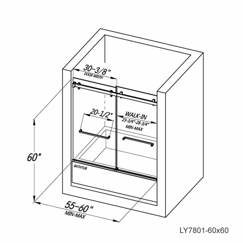 LY7801(Tub)