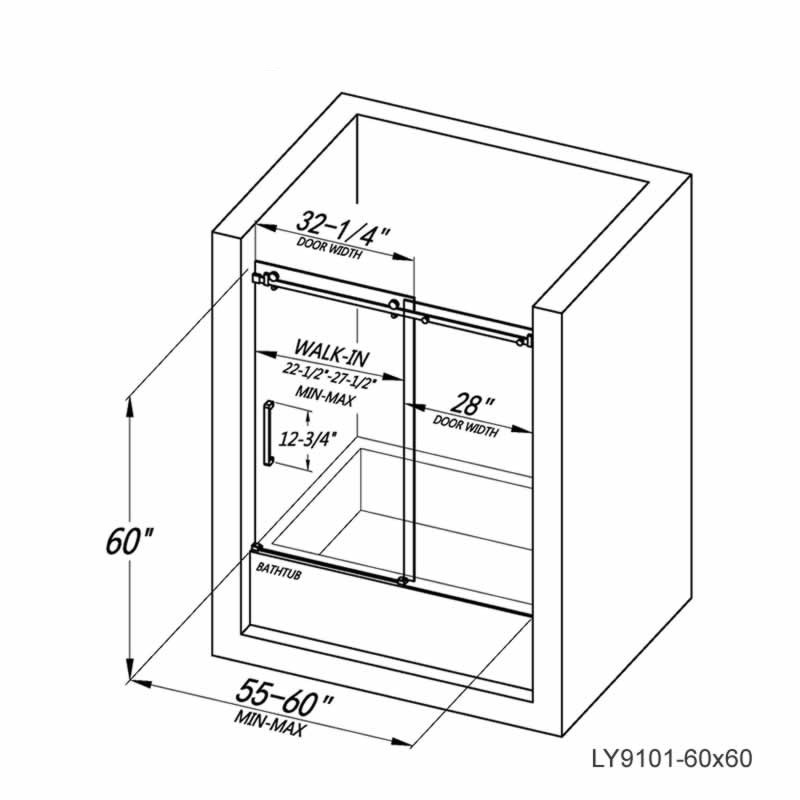 LY9101(Tub)