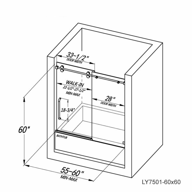 LY7501(Tub)